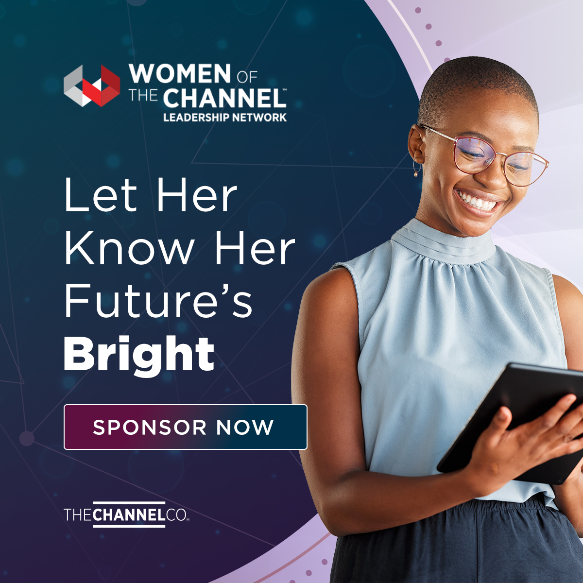 Is there a senior woman leader on your team who would benefit from the support & guidance of other senior-level executives? Consider sponsoring her participation in the Women of the Channel’s Senior Leadership Forum! #WOTC Only 4️⃣ seats are remaining ➡️ bit.ly/3wlY9yJ