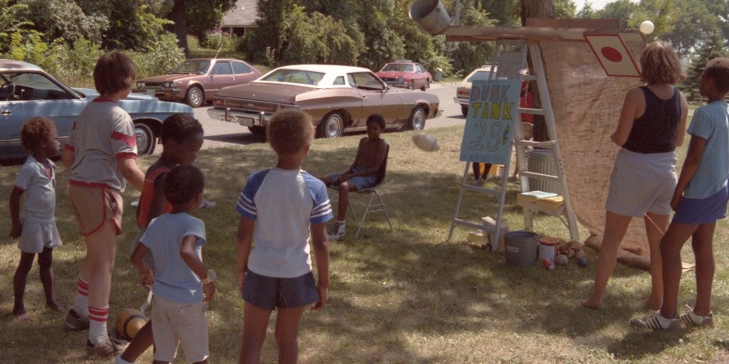 Hennepin County Library tweet media