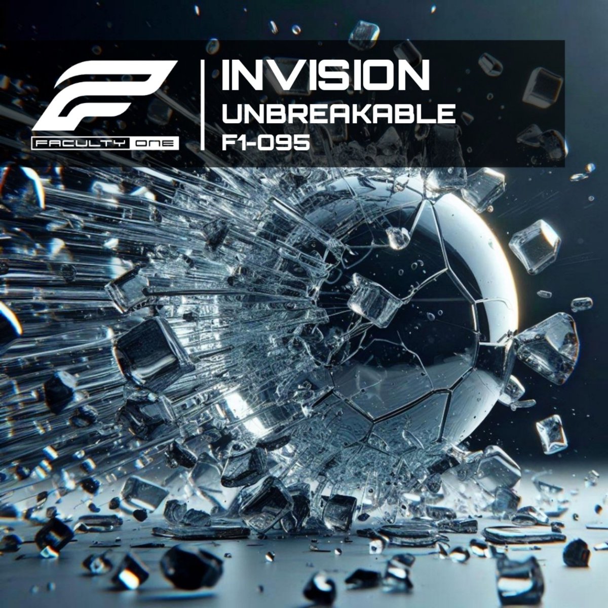 The latest Faculty One release 'UNBREAKABLE' from InVision is available now exclusively at Toolbox Digital!

Check it out here:
bit.ly/unbreakablefac…

#hardhouse #harddance #toolboxdigital #newrelease #facultyone