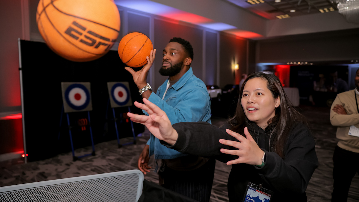 From Madison, WI to your feed! 📸✨ Our lenses were focused at The Madison Concourse Hotel and Governor’s Club last week, capturing the core of the #Entegral Summit. #CorporateEventPhotography #meetingsandevents
#conventionphotography #eventplanning #meetingprofs