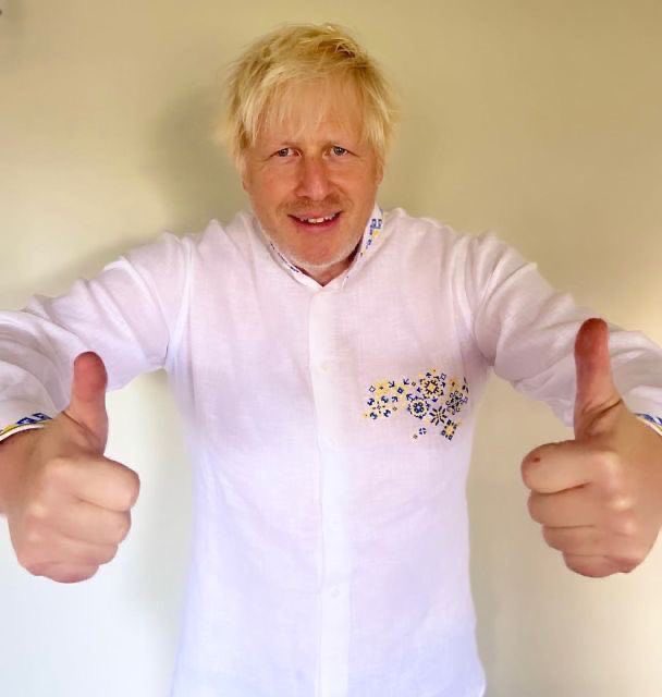 Afternoon everyone! Just to let you all know that the fabulous Woody has returned to X. His new account is ⁦@59W00dy59⁩
He's a brilliant guy (you all know this already!) who has brought so many of us #BringBackBoris together. Please give him a follow/follow back 💙