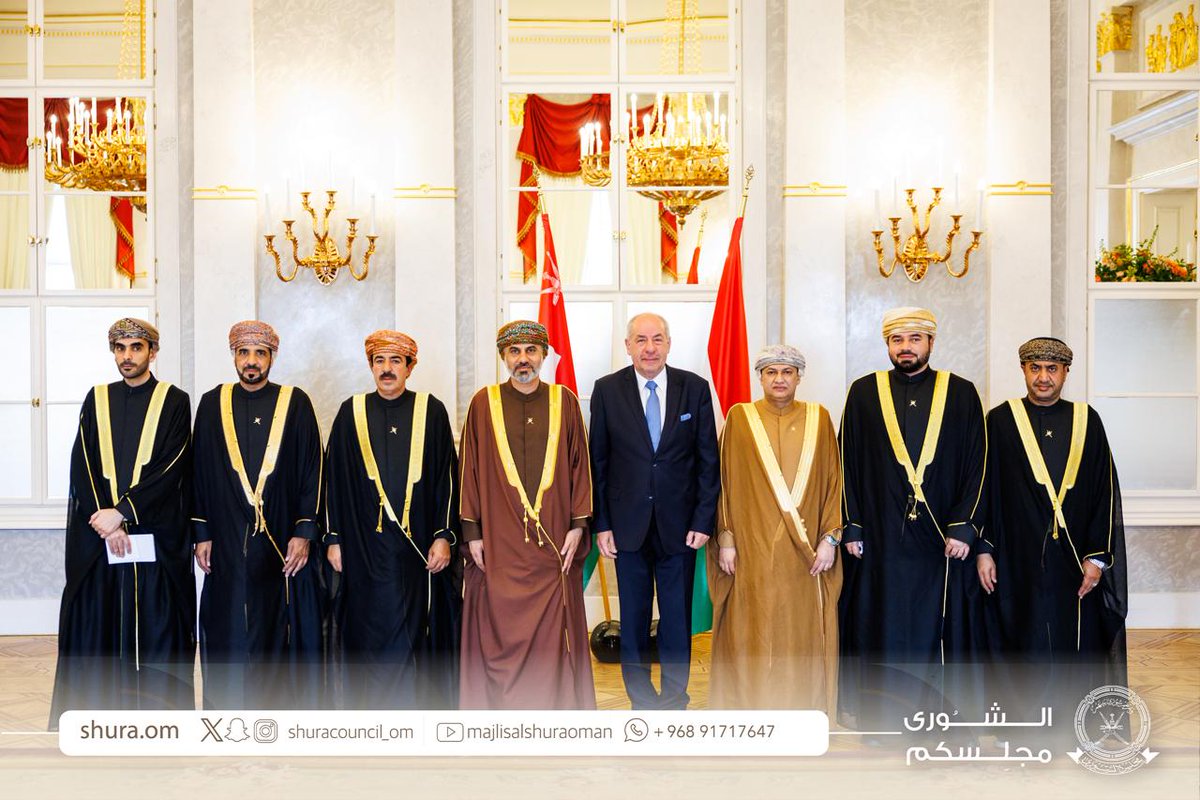 مجلس الشورى tweet media