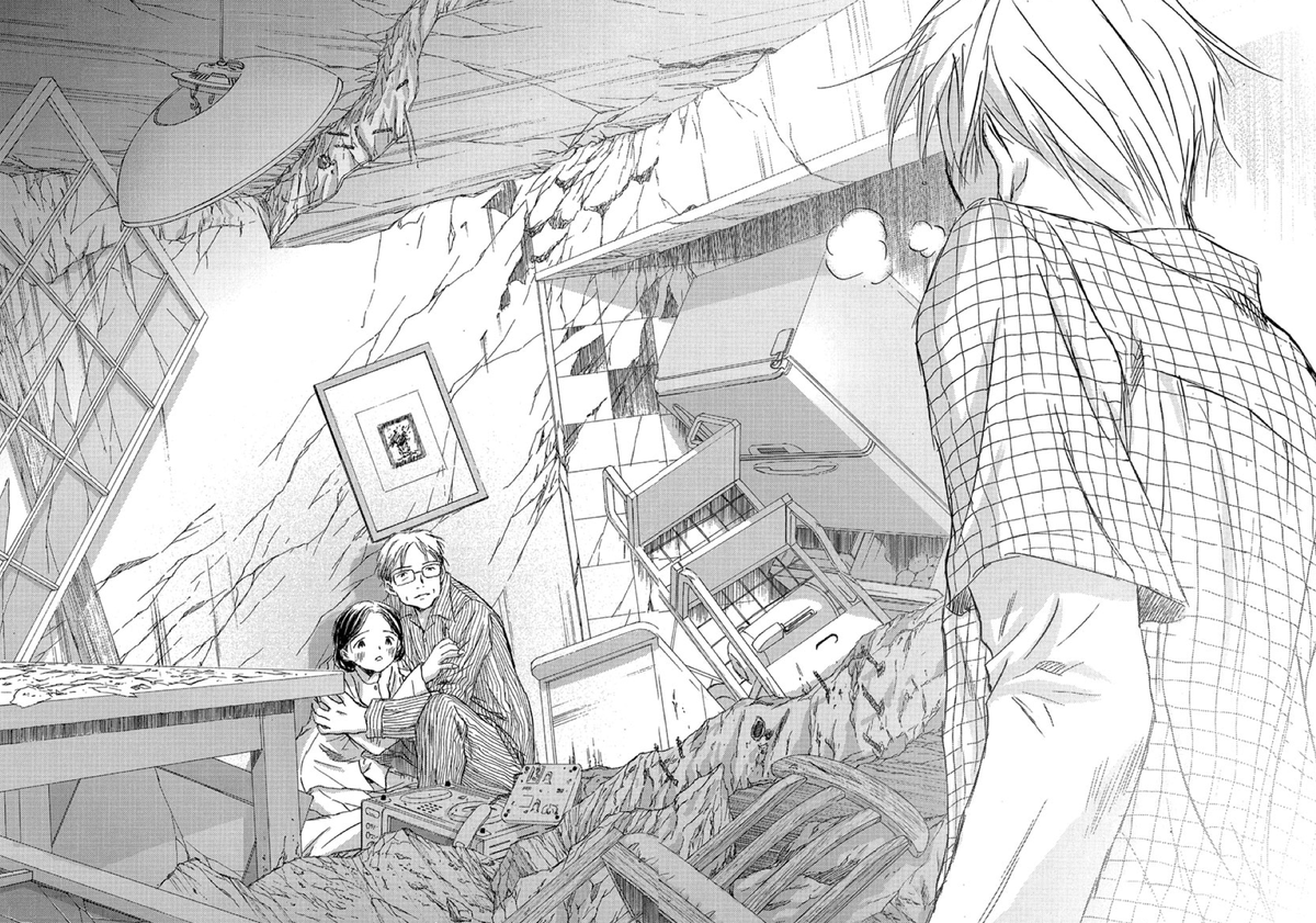 読んでいただいてありがとうございます〜
私なんて大人なのに今もここで
泣いてしまいます
ホームシック大変でしたね。。しん
#最終兵器彼女
#最終兵器彼女ポップアップストア神戸マルイ
#神戸マルイ 