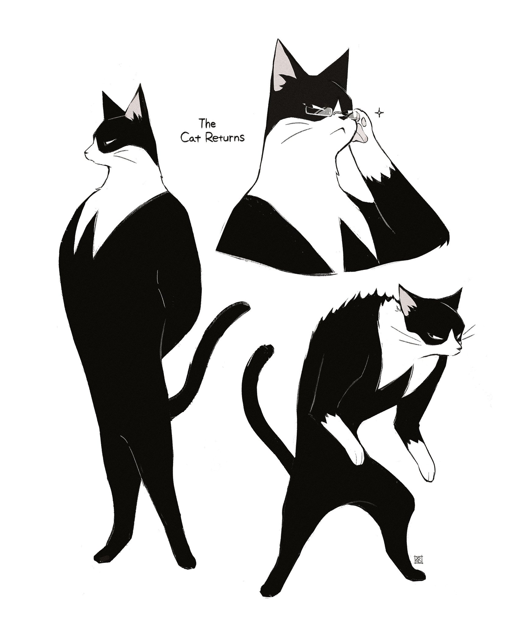 猫の恩返し Amazon.co.jp: The art of the cat returns (ジブリTHE ART