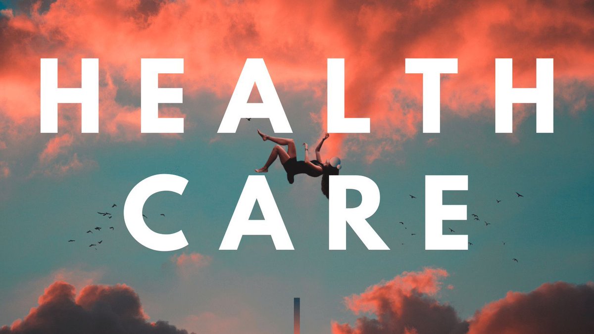 There are 1,000 good reasons to check out PhyCapFund.com. Co-founded by a physician. This is a physician-led VC fund that invests in healthcare companies. Using the network effect, what do physicians need and want in their practices? Let’s invest and build that.