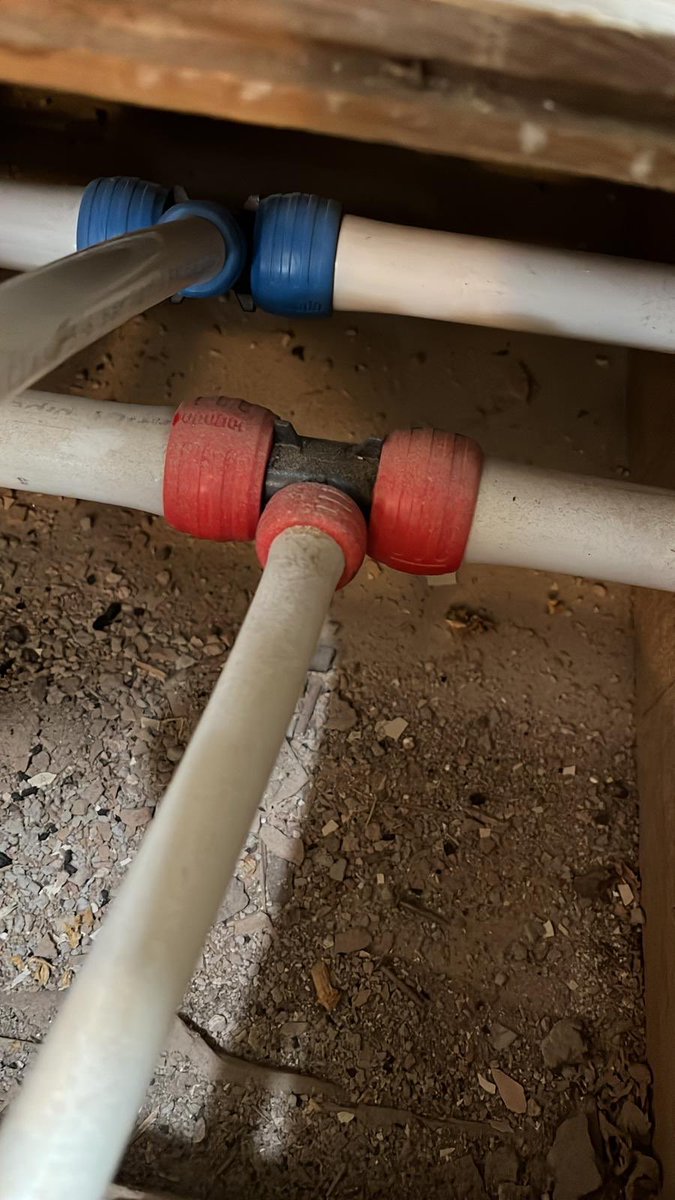 Anyone know where I can get fittings for this