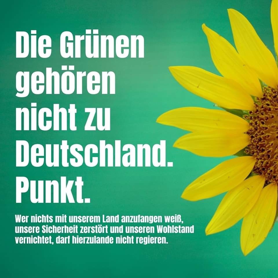 @GNaktiv @JurgenLucker Schizophren ist ein Land in dem Backwaren wg. kultureller Aneignung oder Herabwürdigung keinen Sombrero tragen dürfen,

während Männer sich aber als Frauen verkleiden dürfen, und auch als solche behandelt werden müssen.