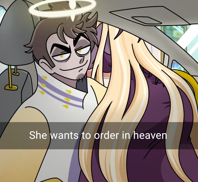 Seryu14826633's tweet photo. Adam, resist the urge to give it a plash π€
#HazbinHotelLilith #HazbinHotel #HazbinHotelAdam #AdamxLilith #Adamlith https://t.co/AjBVAnwUNg