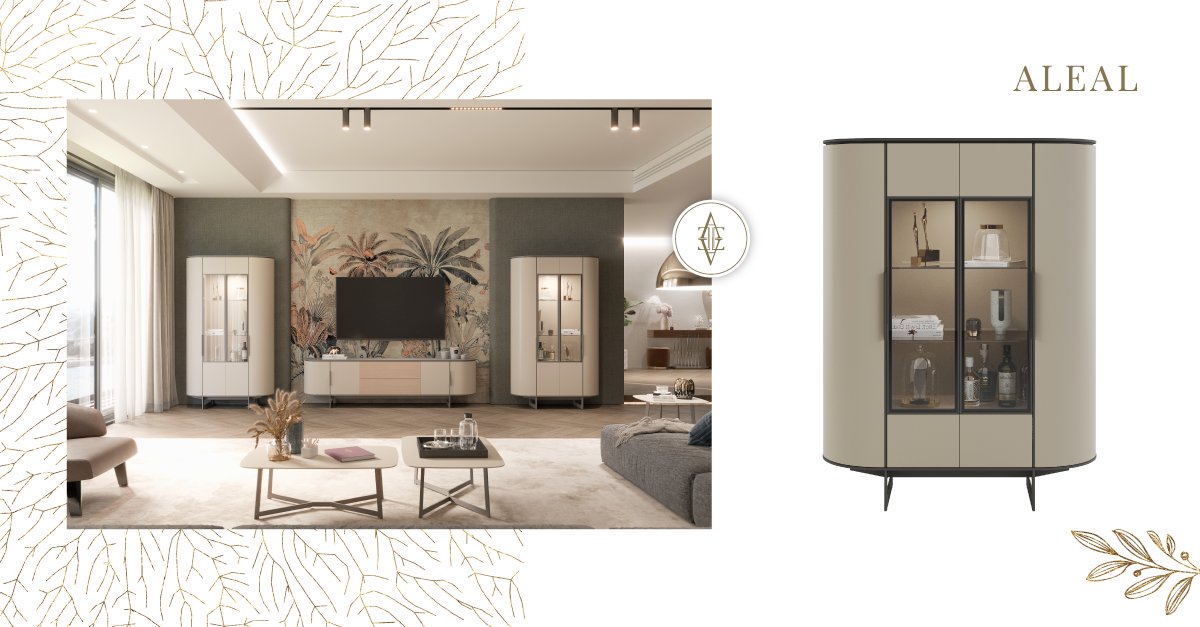 Fabio Collection ✨

#aleainteriores #furnituredesign #interiordesign #luxurydesign #interiorstyling #homedecor #dreamhome #furnituredecor #luxuryfurniture