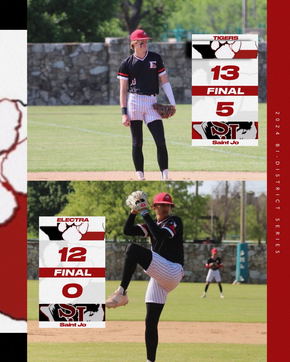 Electra Baseball tweet media