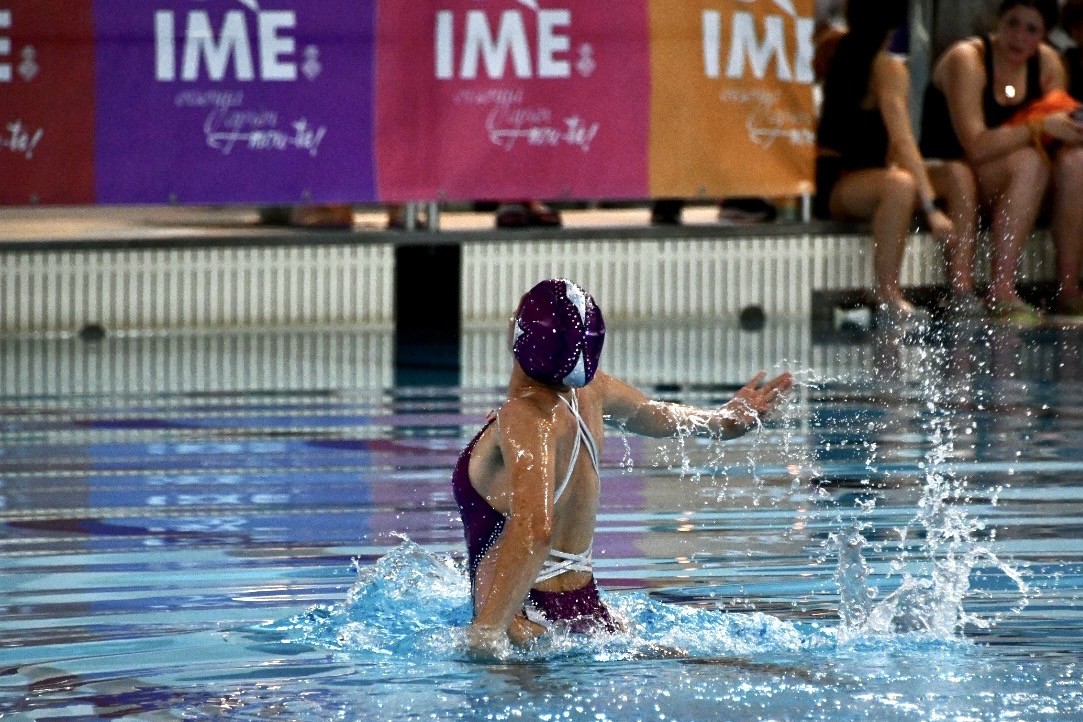 🏊‍♀️Este fin de semana la piscina de Son Moix acogerá el II Campeonato de España Infantil de Natación Artística. Sin duda, una gran cita para amantes de esta modalidad acuática