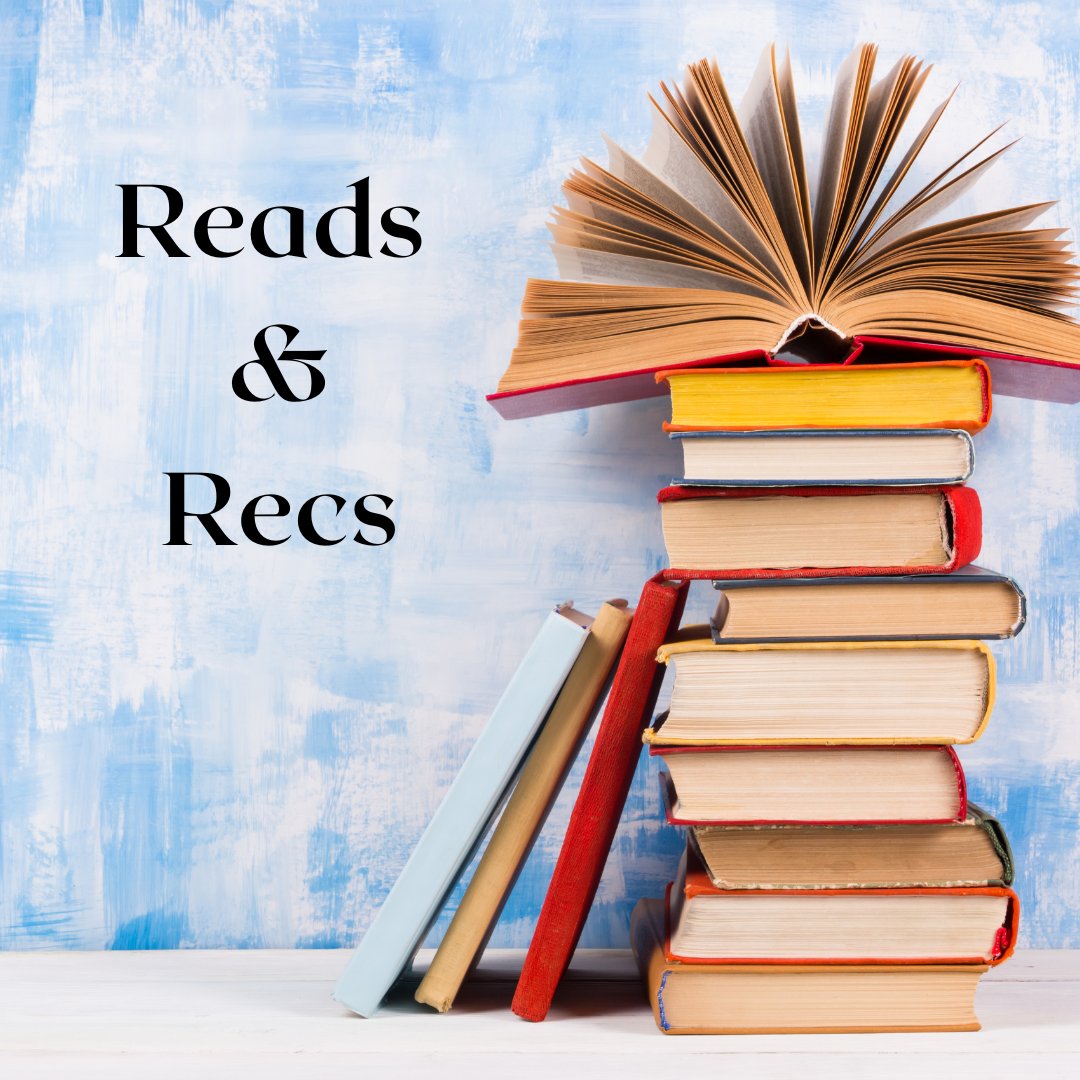 If you like to get lost in a book/books while on vacation like I do then you'll want to check out this huge edition of my montly Reads & Recs post and stock up for that upcoming holiday. @LaneHayes3 @jayhoganauthor @cs_poe vllocey.com/reads-recs-15