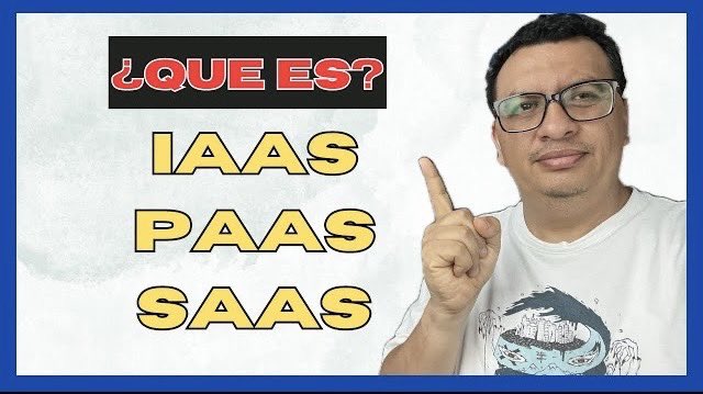 grovertec's tweet photo. IaaS, SaaS y PaaS, ¿que son?, ¿para que sirve?, te lo explicamos 👇🏻👇🏻👇🏻 

¿Qué es IaaS, PaaS, SaaS? Explicación para Principiantes
https://t.co/dcE0HRfciX https://t.co/ERuVdSW5mw