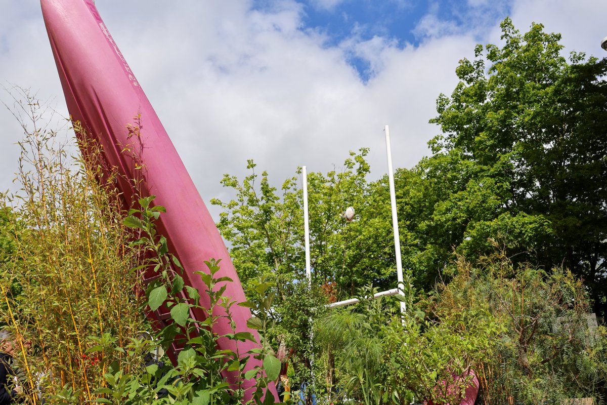 #BourgenBresse (@bourg_en_bresse) on Twitter photo 🤩 3,2,1... C'est parti pour le jardin éphémère !
🌿 Ce matin, <a href="/JFDebat/">Jean-François Debat</a>, maire de Bourg-en-Bresse et <a href="/IsabelleMaistre/">Isabelle Maistre</a>, maire adjointe déléguée à la Transition écologique et Espaces publics, ont inauguré le jardin éphémère 2024 ! 🤩 3,2,1... C'est parti pour le jardin éphémère !
🌿 Ce matin, <a href="/JFDebat/">Jean-François Debat</a>, maire de Bourg-en-Bresse et <a href="/IsabelleMaistre/">Isabelle Maistre</a>, maire adjointe déléguée à la Transition écologique et Espaces publics, ont inauguré le jardin éphémère 2024 !