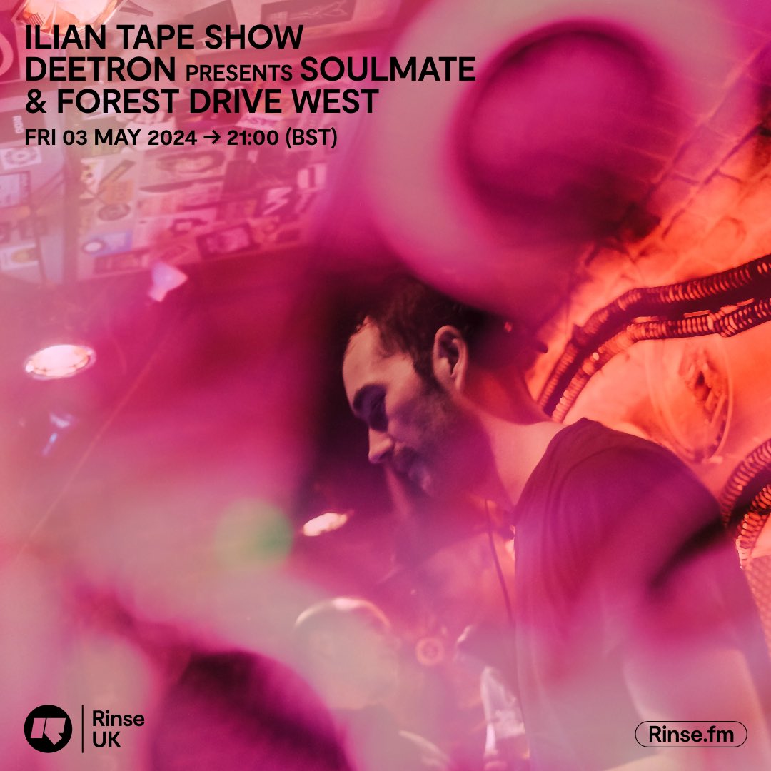 IlianTape tweet picture