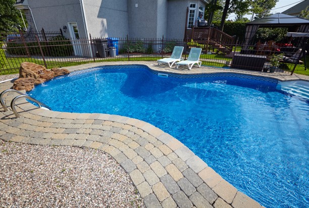 We're all about repairs that make safe, beautiful spaces for families to enjoy. Let's make your outdoor areas perfect for making memories. 🌳👨‍👩‍👧‍👦 

#ConcreteLeveling #PoolAreaRepair