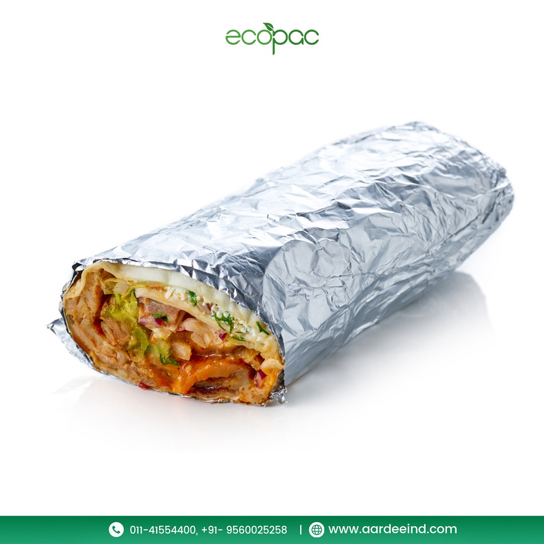 Elevate Your Kitchen Game with Ecopac Aluminum Foil Rolls! ✨ Unleash the power of durable and versatile solutions for all your culinary adventures. 🍽️
#EcopacSustainability #EcoFriendlyLiving #reducewaste #GreenSolutions #SealWithEcopac #SustainableChoices #PlasticFree