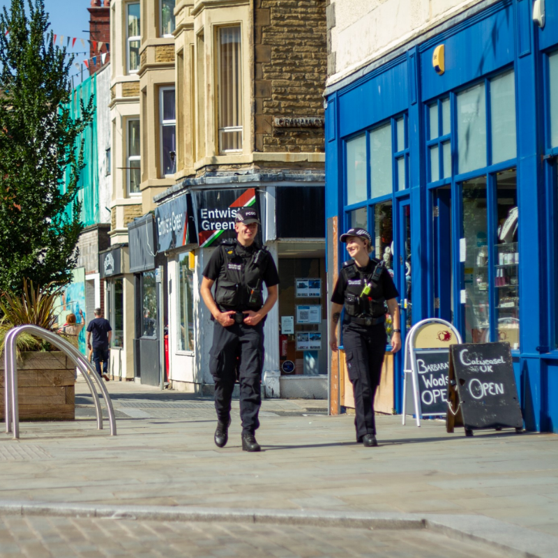 Happy bank holiday from CTP!👮 Whatever your plans are, we’re here to keep you safe. Our teams work with local forces to ensure the UK is protected from the threat of terrorism. Every police officer is a counter terrorism officer 🤝 #ActionCountersTerrorism