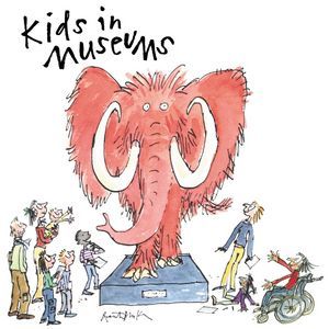 In partnership with @kidsinmuseums we've launched 'Kids in Museums Family Friendly Museum Cohort'! This is for museums within Levelling Up for Culture Places in the #Hampshire Solent area. The programme focuses on creating a family friendly museum: buff.ly/3QqPUZ8