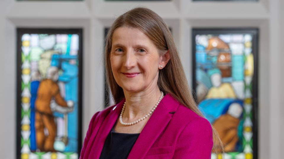 We're delighted to announce that Professor Rachel Thomson FREng has been appointed as our next Provost and Deputy Vice-Chancellor! 👏 Rachel is currently the Pro Vice-Chancellor for Education and Student Experience and a Professor of Materials Engineering and will take up her…