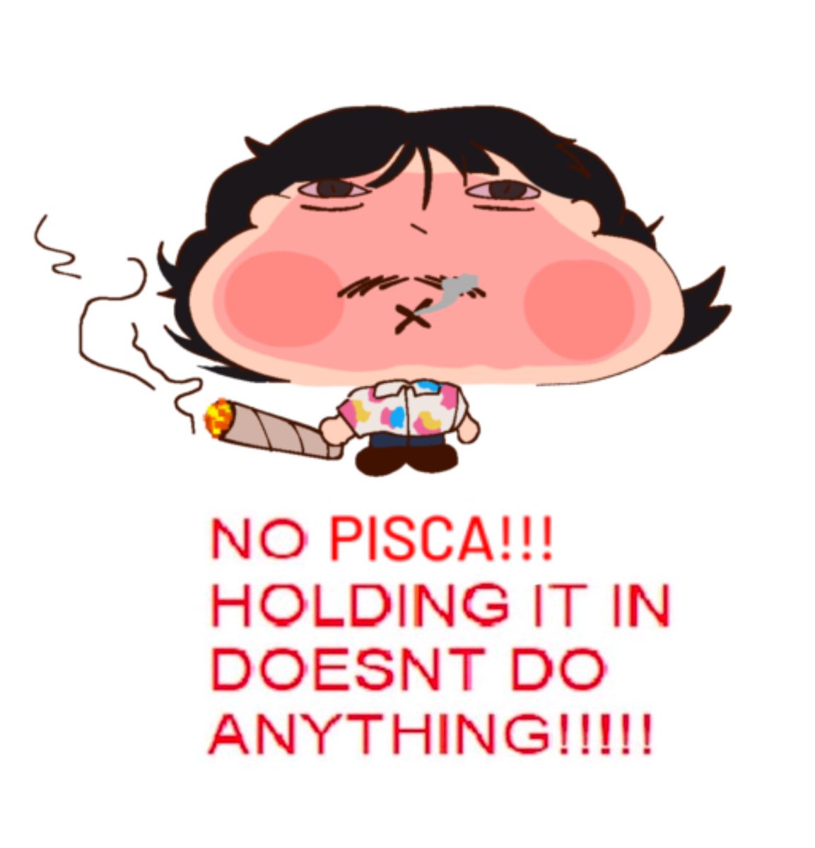 Hannikoov's tweet photo. vou ter q fazer a versão do Doa tmb
#pisca #orochinho #piscatoba https://t.co/kSNRvstRYJ