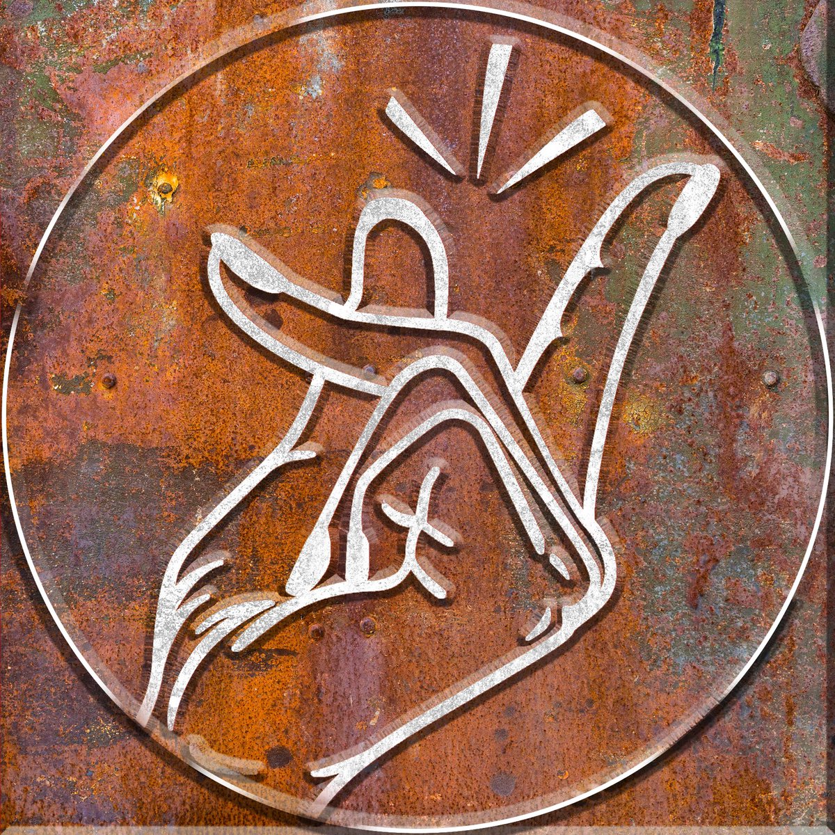 out now for #bandcampfriday  “Gas Money” Canetis’ hot new single recalls a 90s-era bitch-track sound and includes a remix by Major alum <a href="/joshsteers/">josh steers</a> 

majorrecords.bandcamp.com/album/gas-money