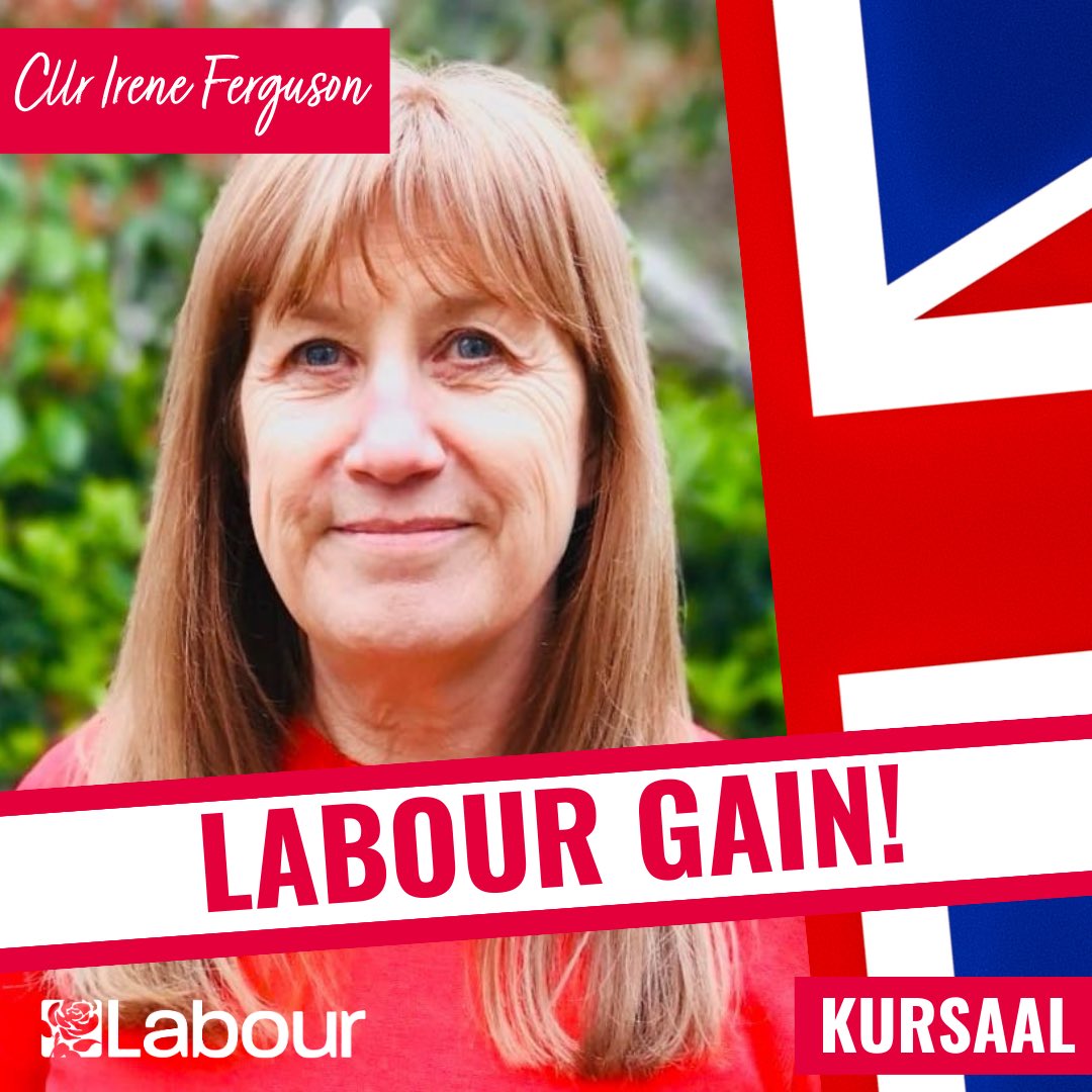 Southend Labour tweet media