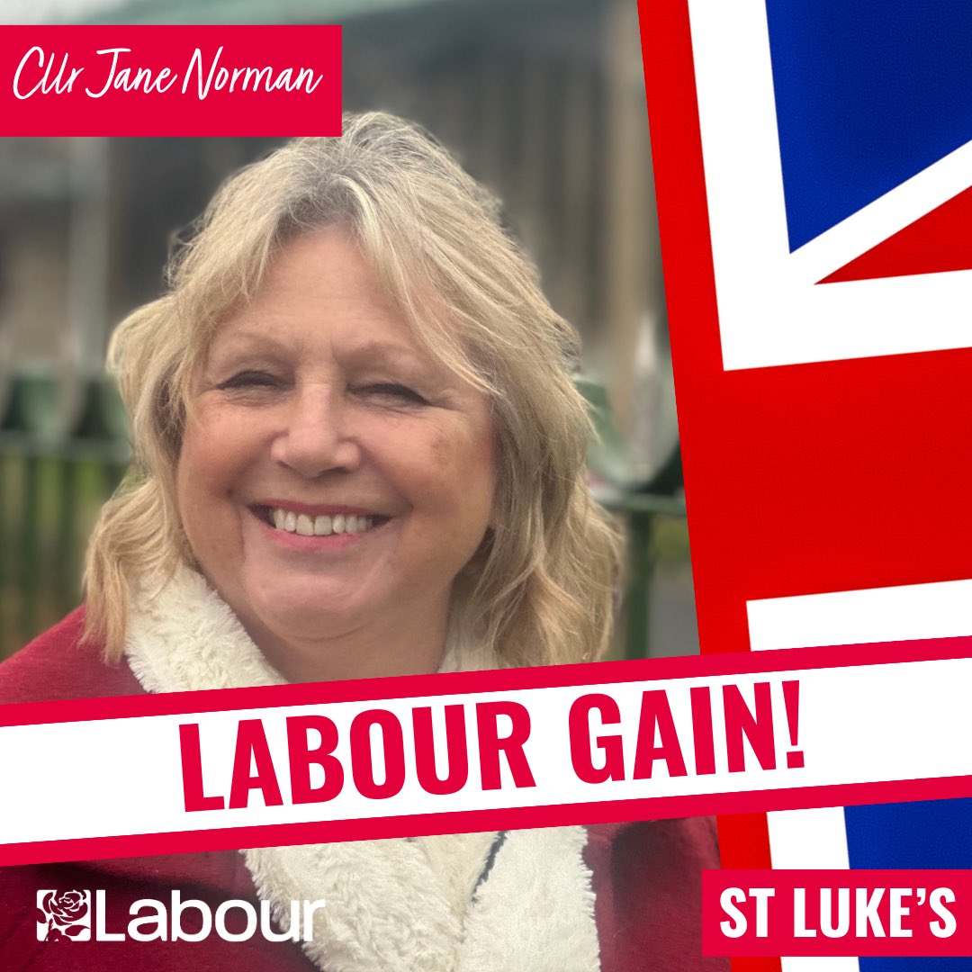 Southend Labour tweet media