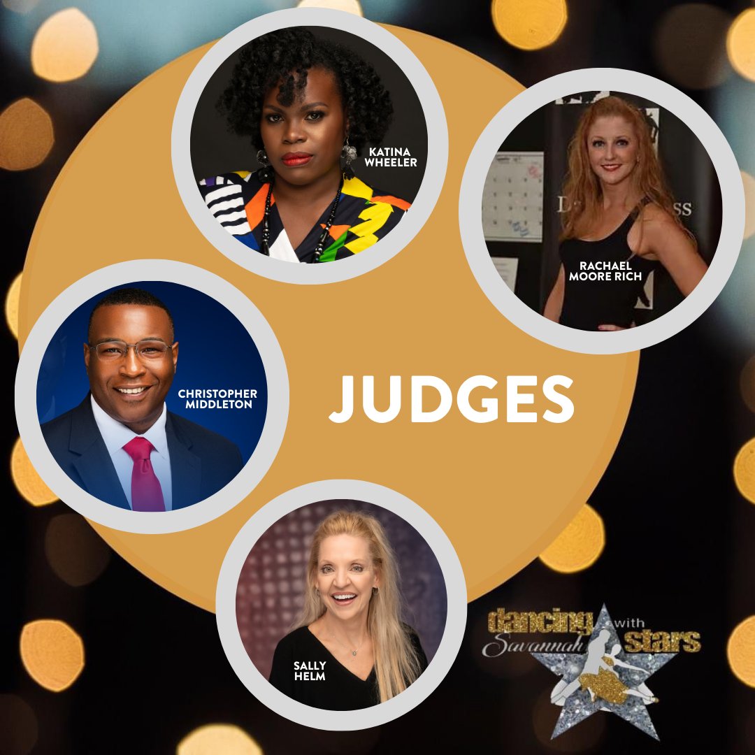 Get ready for an AMAZING show tonight! Special thanks to our awesome judges for making this show extra special. 🌟 For more visit: brightsideadvocacy.org/dwss (link in bio) - ⭐️⭐️ ⭐️⭐️⭐️ #dwss #sponsor #thankyou #fundraising #changeachildsstory #brightsideadvocacy