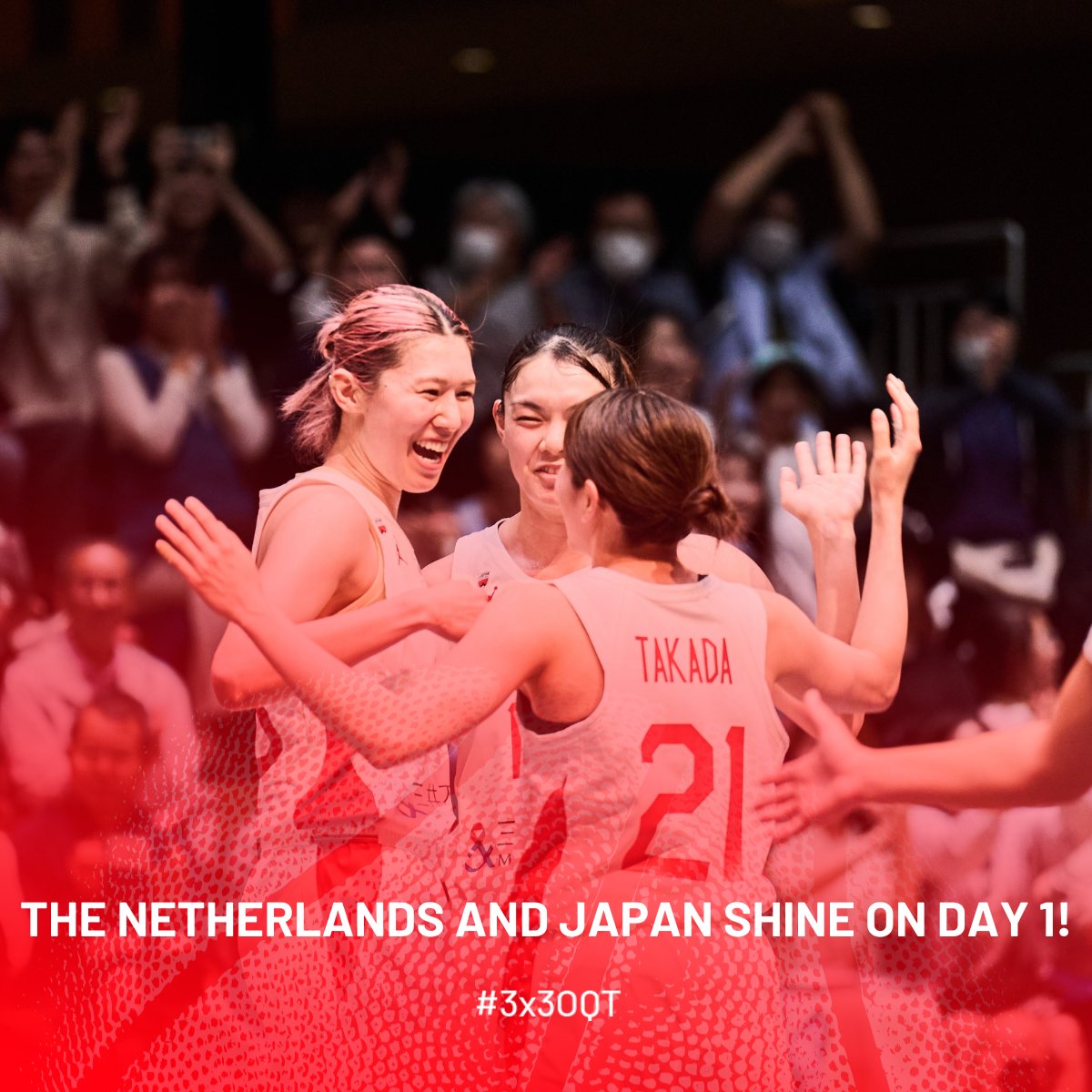 3x3 Basketball | FIBA3x3 tweet media