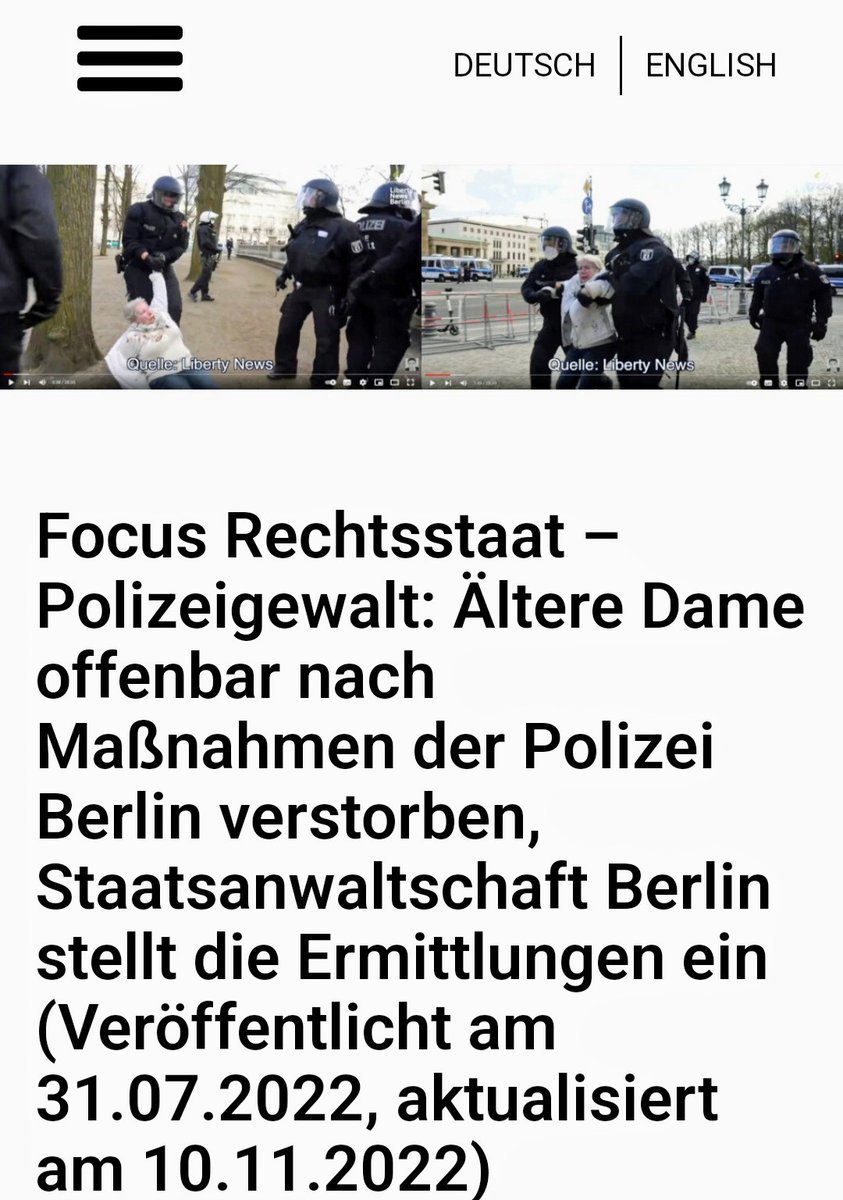 @oida_grantler #WirHabenMitgemacht in Deutschland 🇩🇪 
#WirGeistigenBrandstifter.