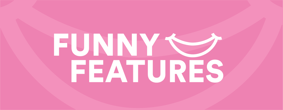 glasgowfilmfest's tweet photo. If you have a draft for a comedy script then you'll want to apply for Funny Features, our new talent development scheme📽️

You can find out all about it on our website - https://t.co/fcjFkLmNtc

Funny Features is funded by the @BFI National Lottery Creative Challenge Fund. https://t.co/sJ0hbNDPN0