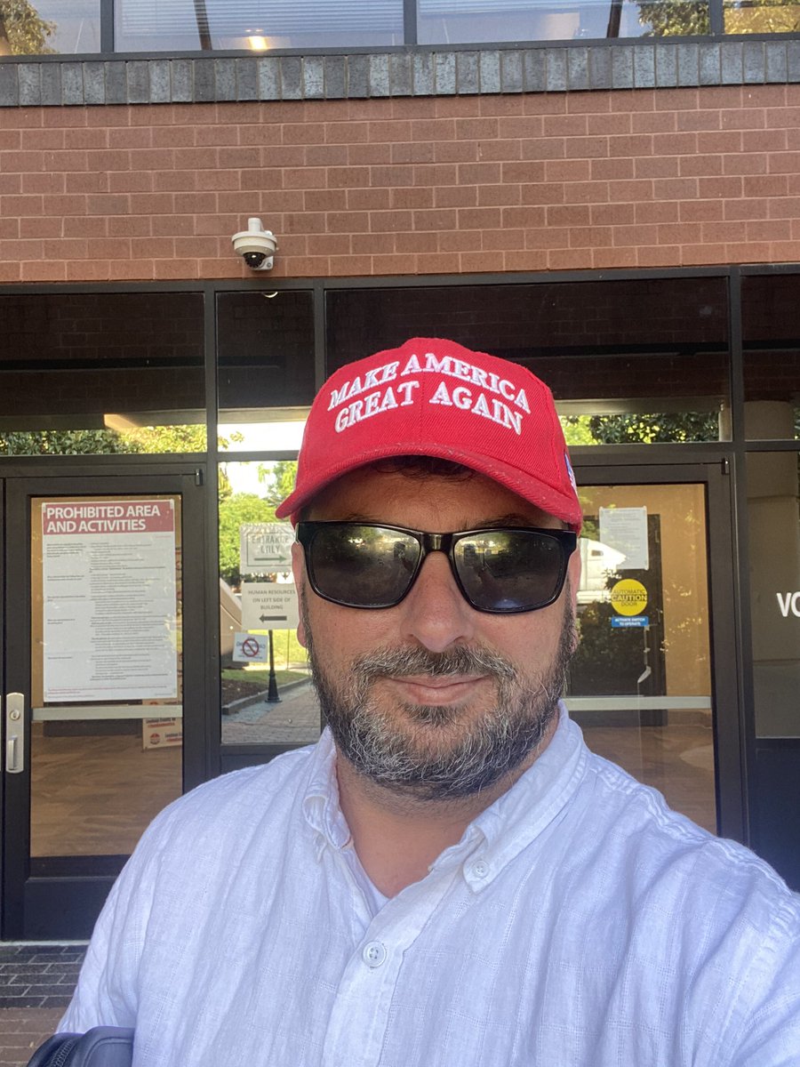 First in line to cast my vote for Jonathan “ the FDA Dragon slayer “ Emord and MEGA MAGA MANGA @Jemord1776 @Manga4Congress