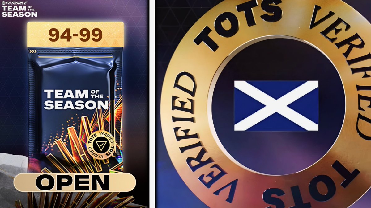 TOTS Glitch is Back?? Crazy Pack Pulls from 94-99 Exchanges & Store Pack - FC Mobile!! #FCMobile New Video is OUT 🎦 youtu.be/80w571JHpP0?si… @tutiofifa @Nikolas7FC RT APPRECIATED 🔄❤