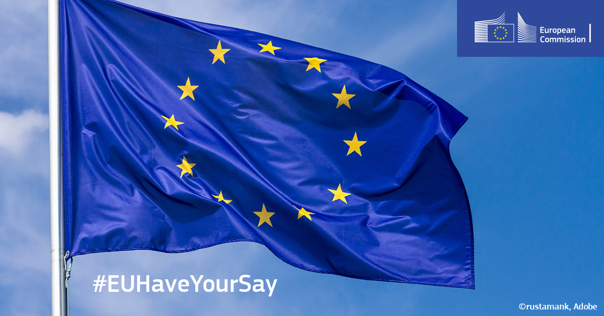 Your input matters! 🌟 #EUHaveYourSay evaluating the Standardisation Regulation and its relevance as the cornerstone of the European standardisation system! Reply to our public consultation⤵️ europa.eu/!p6tmCv The questionnaire is open until 25 July 2024. #EUstandards