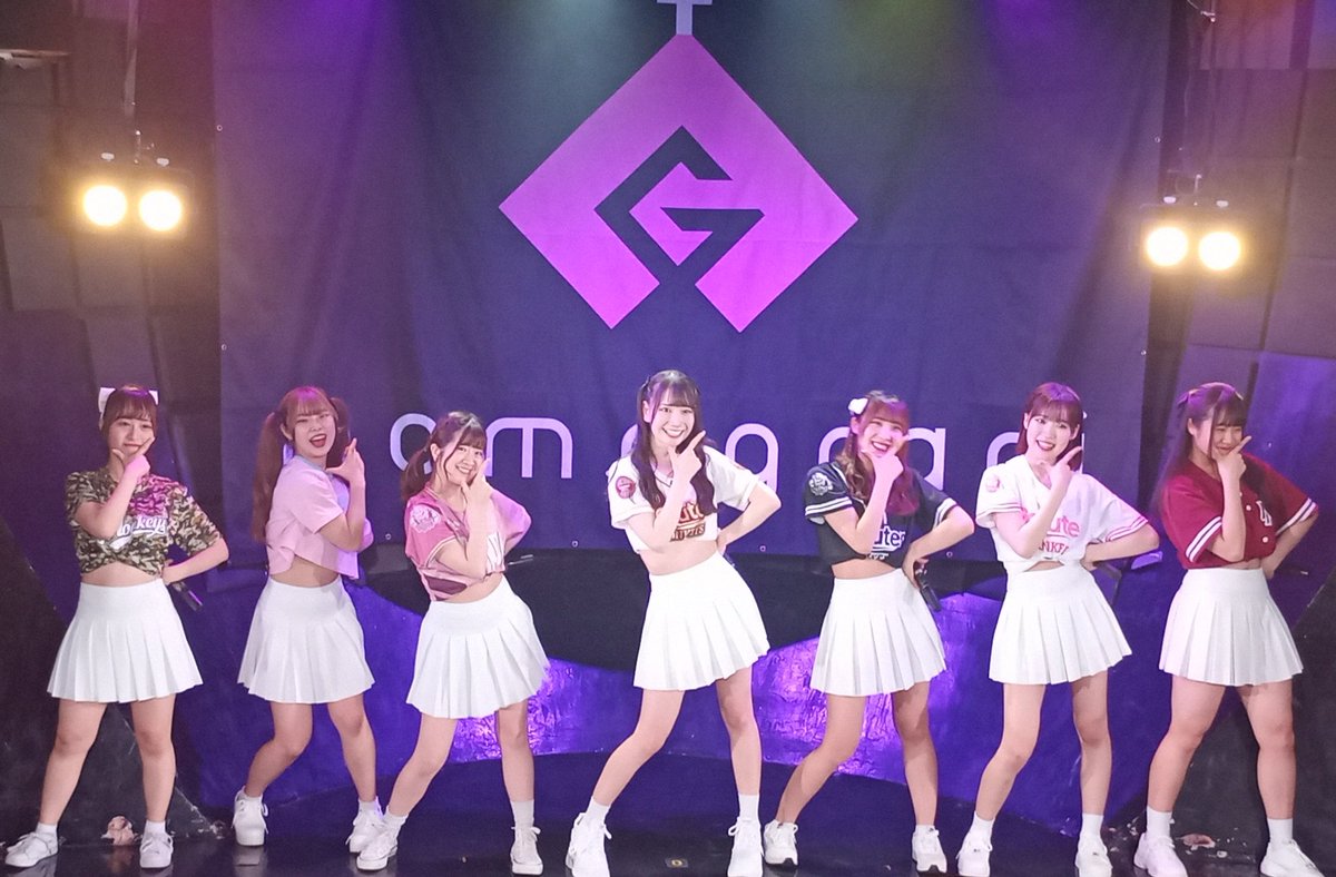 2024.5.3（金）渋谷RING
momograci 無料単独公演「モグラの穴 vol.150〜志柿じゅみプロデュース公演〜」

今日はここです😄
後方の段差から見させていただきました。殺伐としてないし、見やすい（またかい）。
今日も楽しい公演をありがとう😄
#JumpingKiss
#momograci