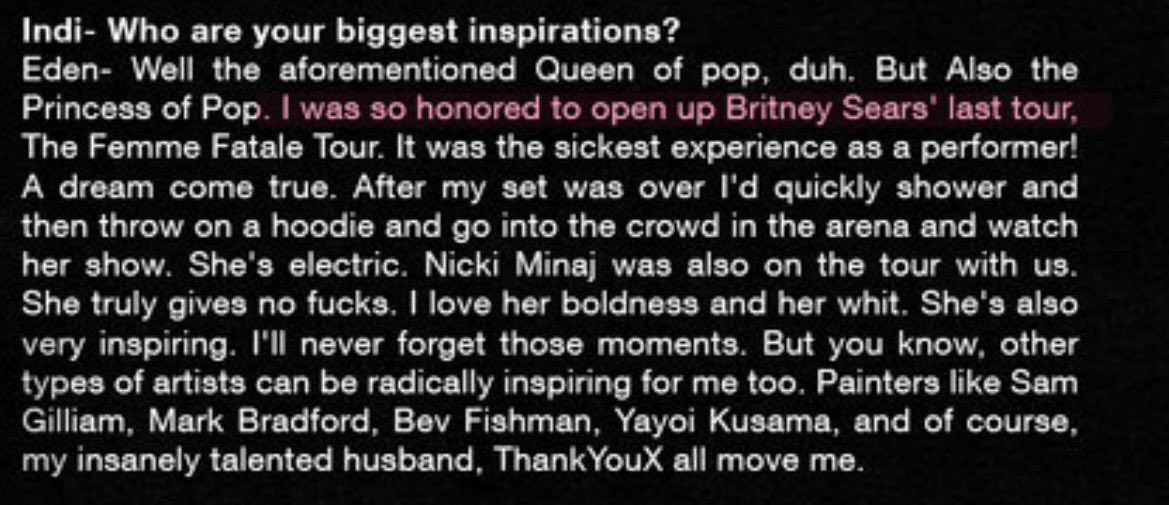 colbritney tweet picture