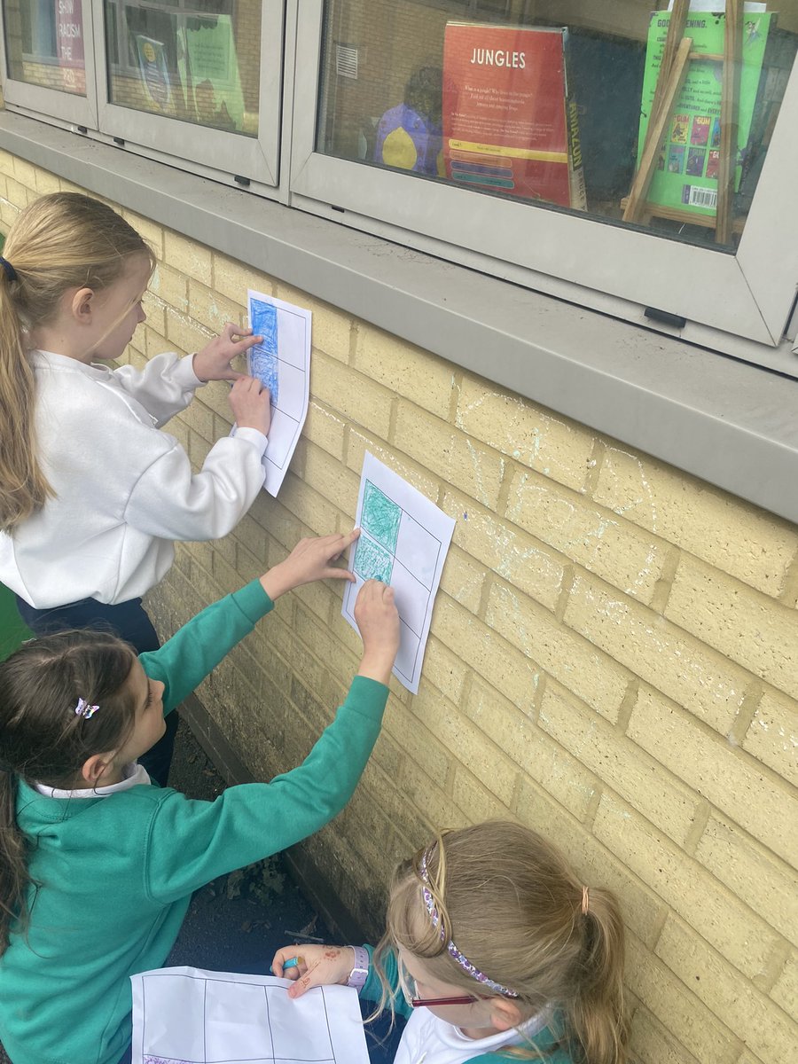 OVPS Mrs Hunt tweet media