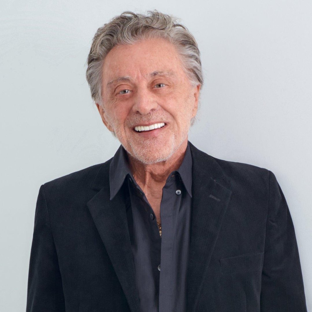 🎂 HAPPY BIRTHDAY @frankievalli, 90 today! What is your all-time favourite song from Jersey Boys?