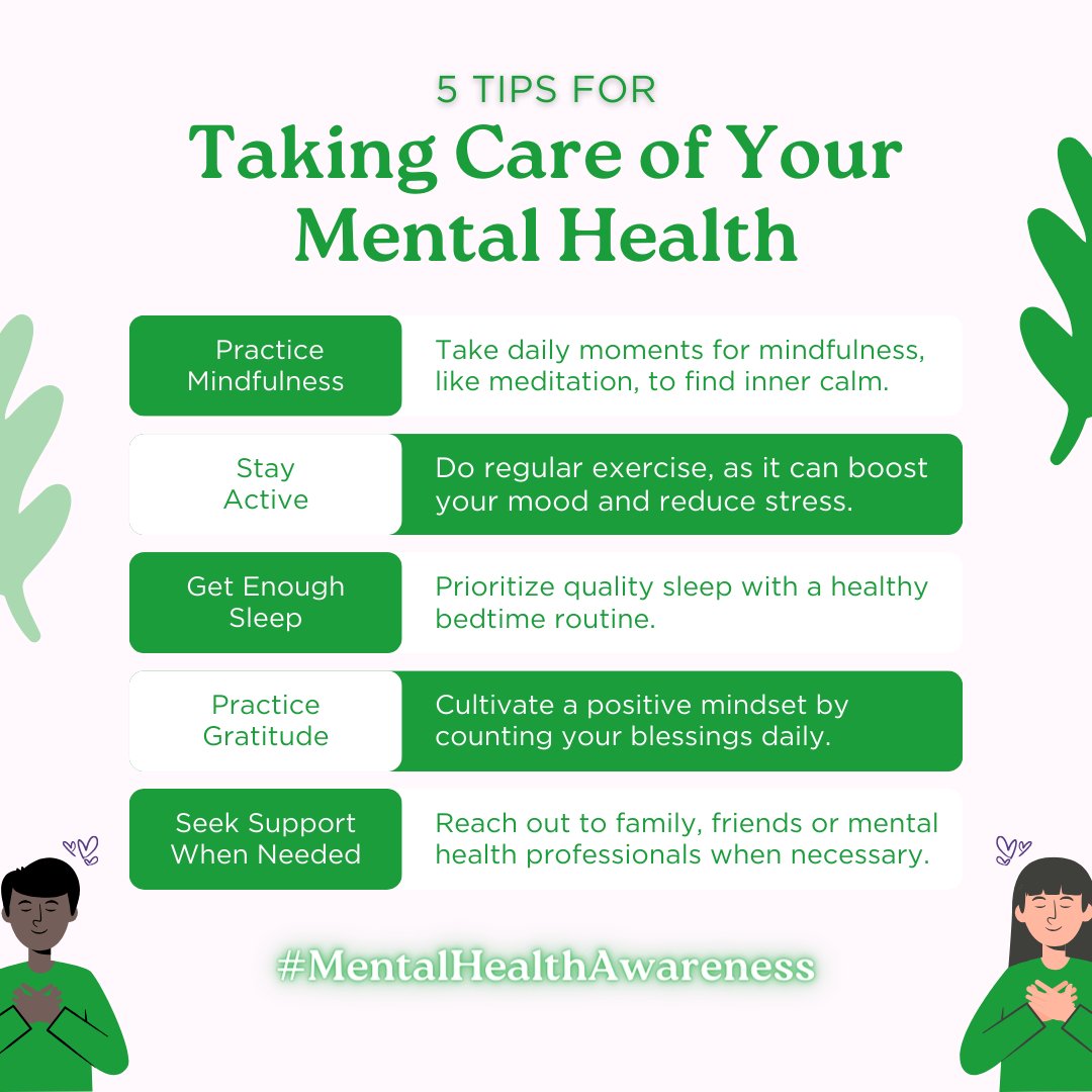 May is Mental Health Awareness Month. Remember, it's okay not to be okay. Reach out, talk to someone, and take care of your mental well-being. 

#MentalHealthAwareness #endsexualviolence #enddomesticviolence #reintegration #hivaids #housingfirst #newjersey #njac_helps