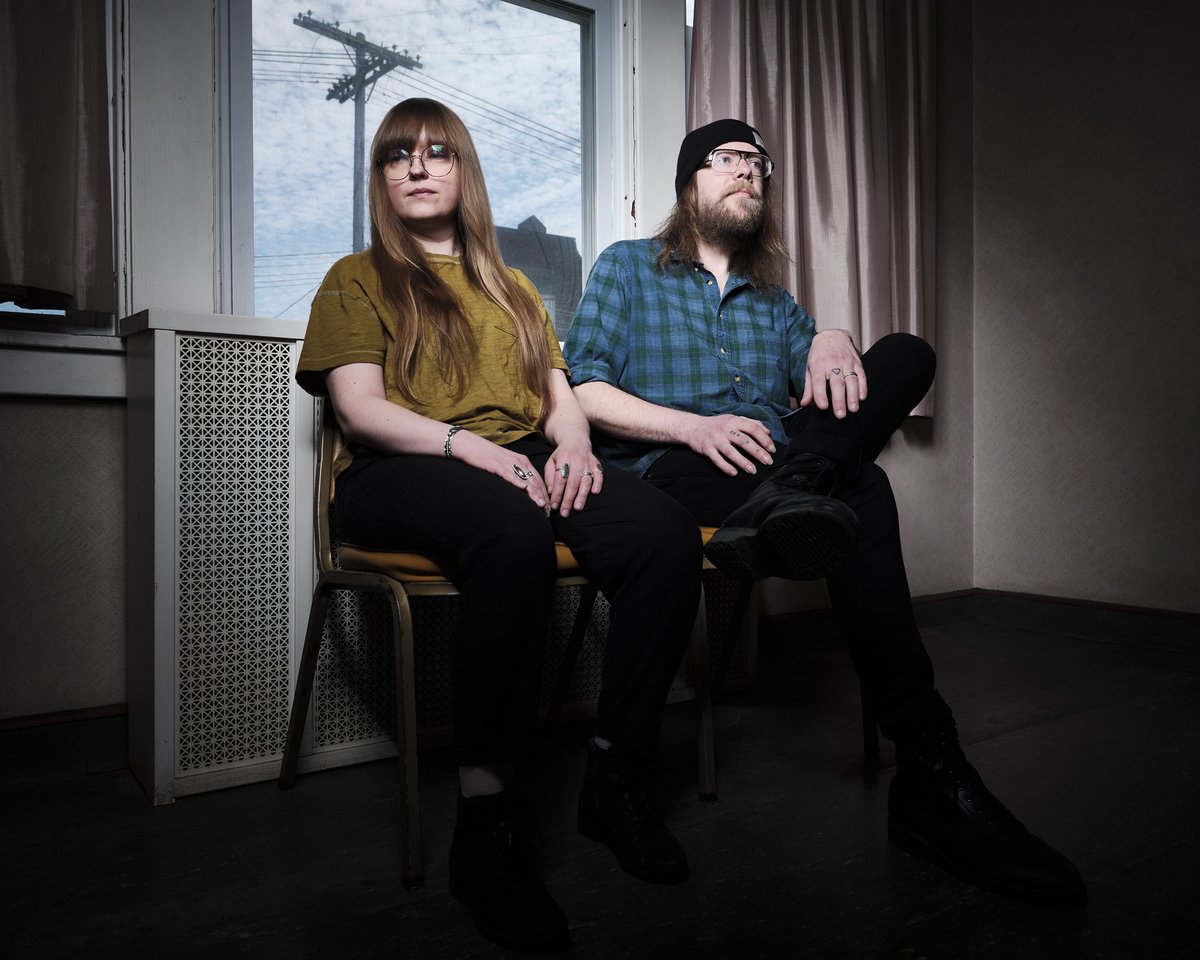 Astral Editions (@astraleditions) on Twitter photo The third Powers/Rolin Duo LP is โClearingโ and itโs set for physical/digital release on June 21, 2024 โจ
Recorded and mixed by Matthew J Rolin
Mastered by Mikey Young
Artwork by Robert Beatty
Album description by Will Oldham
Band photo by Bryon Miller
aepowersrolinduo.bandcamp.com/album/clearing The third Powers/Rolin Duo LP is โClearingโ and itโs set for physical/digital release on June 21, 2024 โจ
Recorded and mixed by Matthew J Rolin
Mastered by Mikey Young
Artwork by Robert Beatty
Album description by Will Oldham
Band photo by Bryon Miller
aepowersrolinduo.bandcamp.com/album/clearing