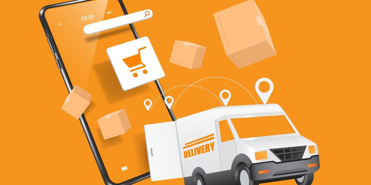 Hyperlocal delivery beyond groceries: Diversifying product offerings in quick commerce

#commerce #delivery #quickcommerce #technology #product 

buff.ly/3UiTuWt