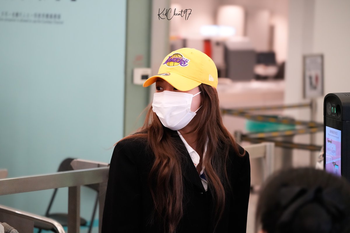 240502 Swarovski &  Airport
MY ONLY  DIAMOND.

#최수영 #소녀시대 #SOOYOUNG #choisooyoung