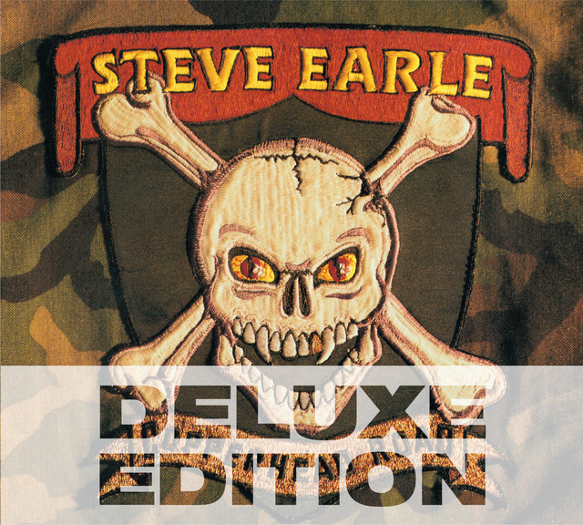 We're LIVE ON-AIR! I Just Played Copperhead Road by @SteveEarle on #AllStarMornings Listen via our All New app or at khyi.com