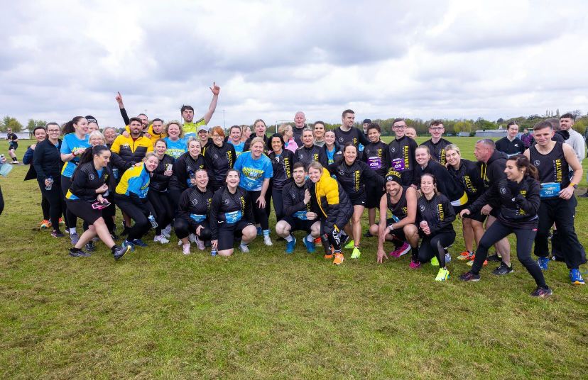Last Saturday 27th of April saw 600 people take part in a 5k run through the community of Darndale. Another Way 5k promotes alternatives to crime and drug related activity in the community. 

DCC's Active Cities, Sláintecare and the North Central Area office were delighted to…