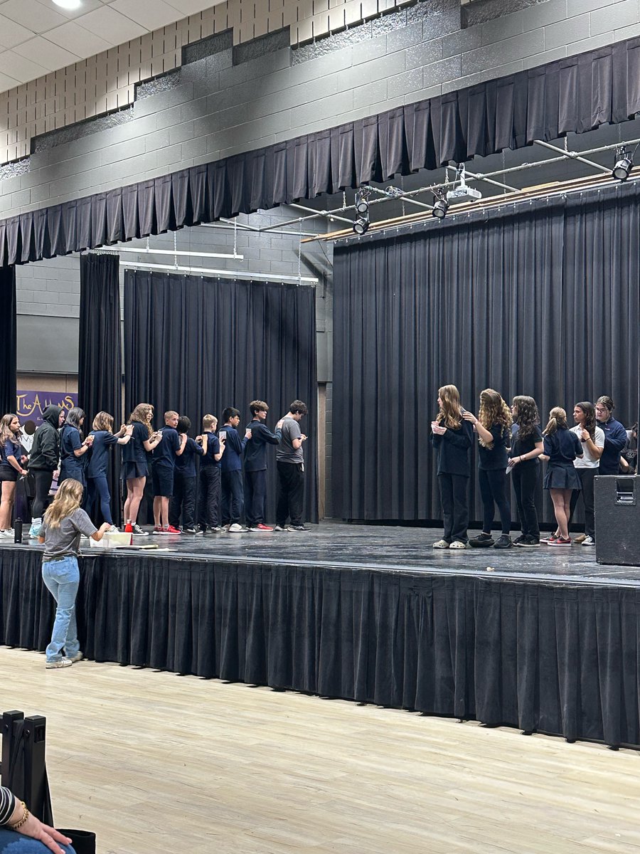 BR Student Services (@bishopreding_ss) on Twitter photo <a href="/BishopReding/">Bishop Reding</a> hosted our grade 7 Ss & staff from <a href="/HolyRosaryM/">Holy Rosary, Milton</a>, <a href="/saopmilton1/">St. Anthony of Padua</a>, @OLFMilton, OLV, St. Peter & <a href="/lclightmilton/">Lumen Christi</a>! Our Gr. 10 Legacy Leaders took Ss on tours, showcased our courses & extracurriculars, and enjoyed team building activities! We can’t wait to see you in Gr 9! <a href="/BishopReding/">Bishop Reding</a> hosted our grade 7 Ss & staff from <a href="/HolyRosaryM/">Holy Rosary, Milton</a>, <a href="/saopmilton1/">St. Anthony of Padua</a>, @OLFMilton, OLV, St. Peter & <a href="/lclightmilton/">Lumen Christi</a>! Our Gr. 10 Legacy Leaders took Ss on tours, showcased our courses & extracurriculars, and enjoyed team building activities! We can’t wait to see you in Gr 9!