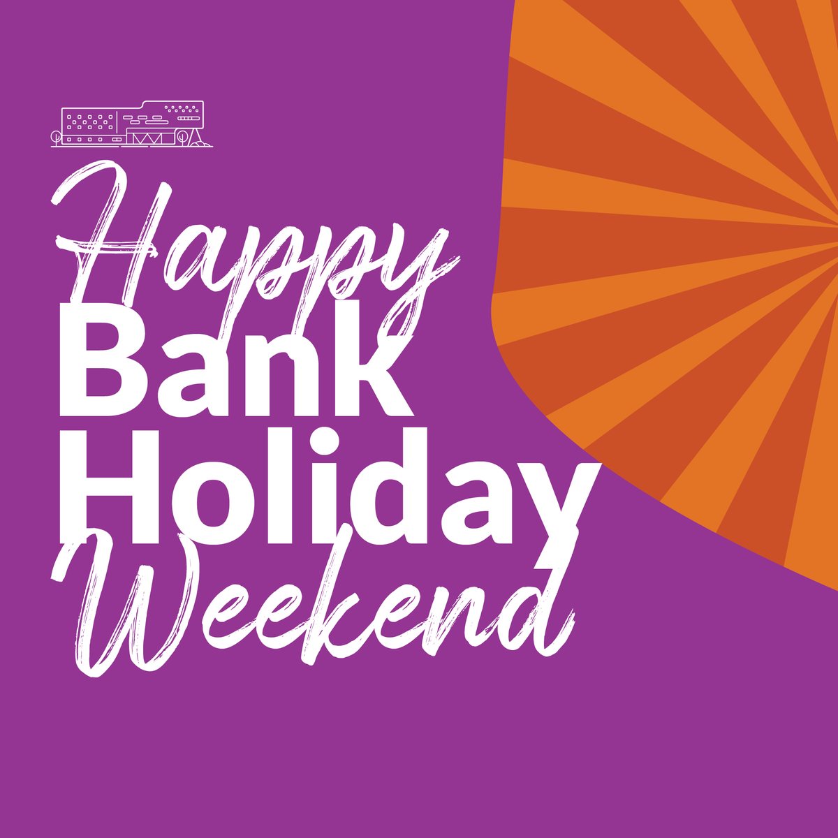 Monday 6 May is a Bank Holiday - please remember that College is therefore closed to both staff and students. We hope that everyone enjoys the long weekend! Lessons will commence as normal on Tuesday 7 May #LongWeekend