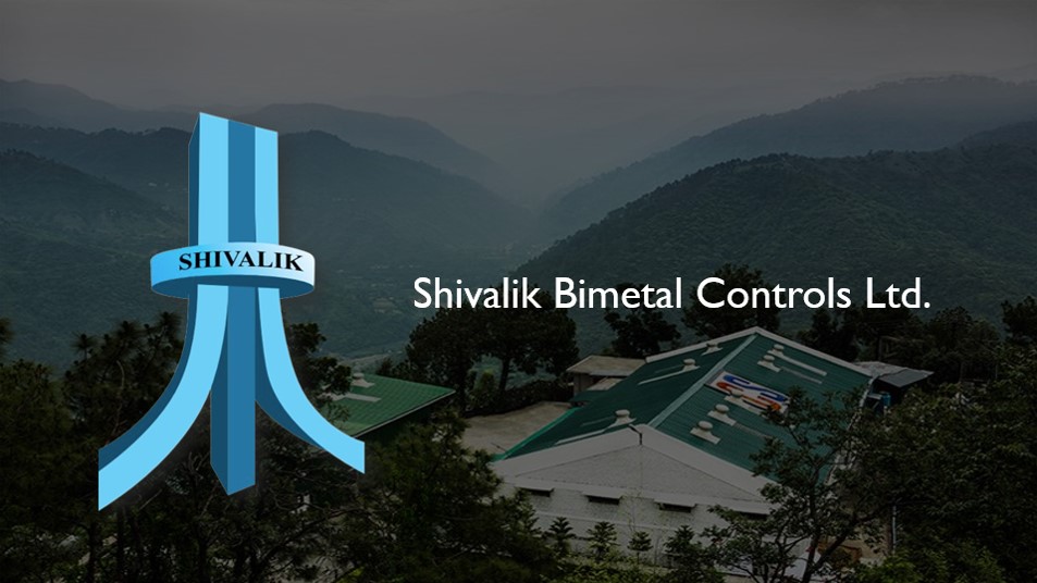 ⚡Monopoly player in niche segment & a proxy for electrification?📈

Detailed Thread on Shivalik Bimetal Controls Ltd🧵
#Shivalikbimetals #SBCL

👍Like & Retweet for better reach !

Cmp - ₹578