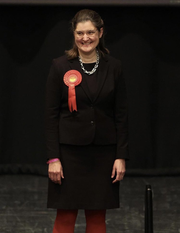 So pleased with our local results, but particularly excited both these two great labour candidates got elected! Eugene and Alice new councillors in Redbridge and Shirley, local to their area and community champions that want to make their neighbourhood and city a better place ❤️