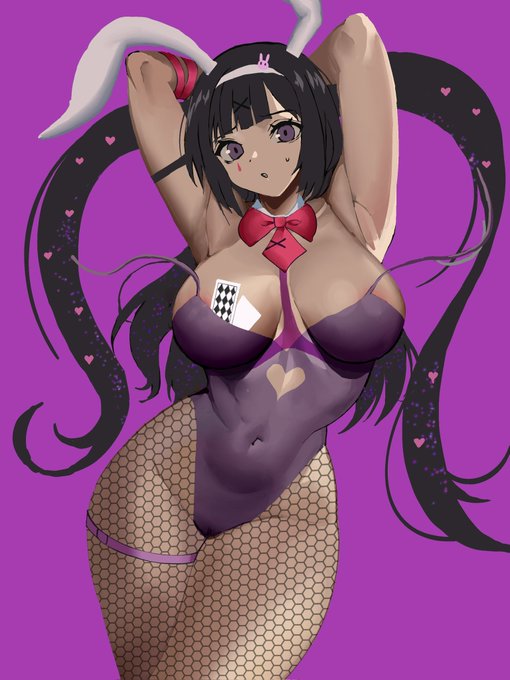 ラビットホールヤ◯ハチャン 